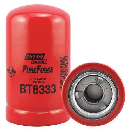 Hydraulic Filter,3-1/8 x 5-17/32 In