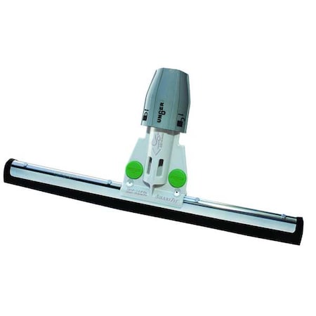 UNGER Black 1-1/2" Floor Squeegee