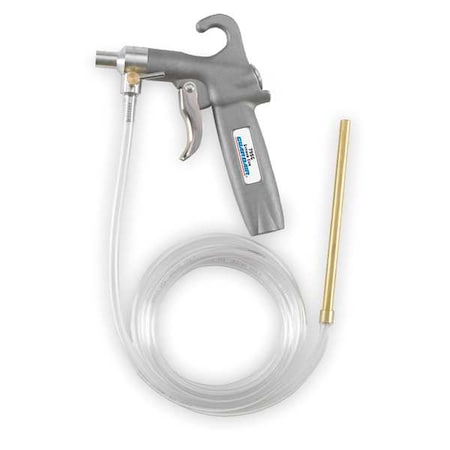 Pistol Grip Syphon Spray Gun