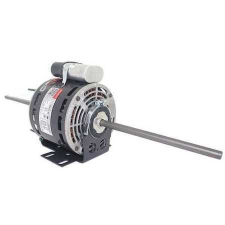 Room Air Cond Mtr,PSC,OAO,1075 RPM