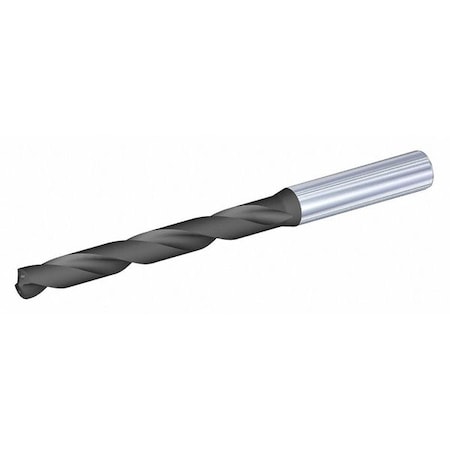 No 36 Carbide 140 Deg. Jobber Length Drill Bit
