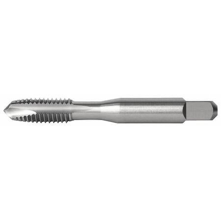 Spiral Point Tap, Plug 3 Flutes