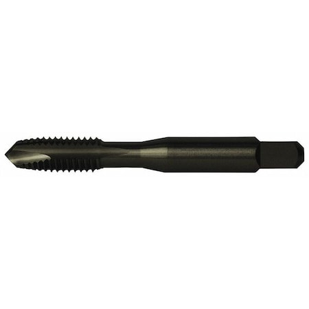 Spiral Point Tap, Plug, 3