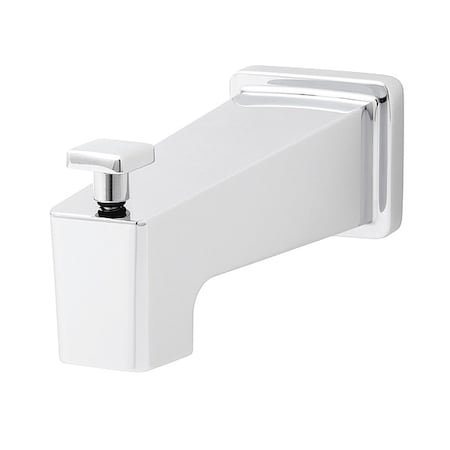 Diverter Tub Spout