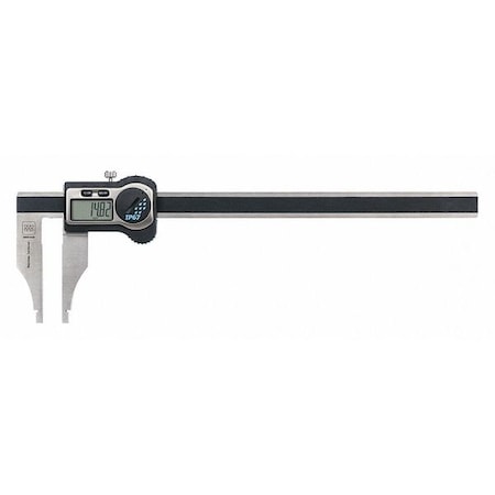 Digital Caliper,Range 0-32"/0-800mm