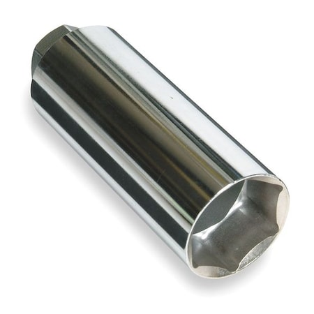 OilPressure Sending Unit Socket