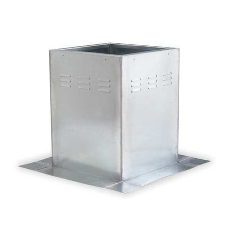 Roof Curb,24 In High