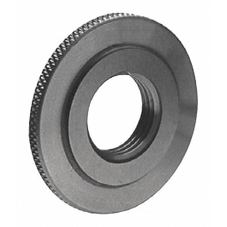 Pipe Ring Gage,1/8"-27 Size