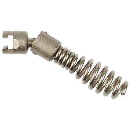 Small Drop Head Attachment w/ RUST GUARD Plating