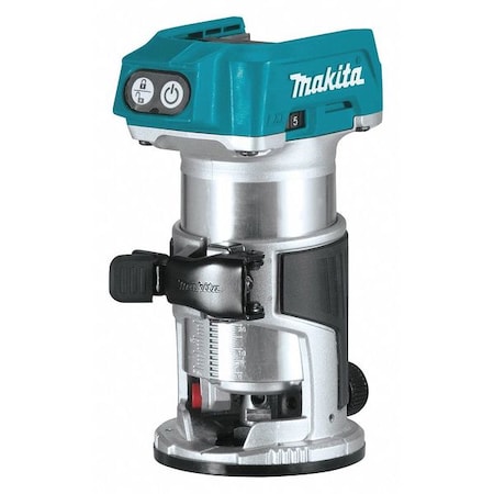 18V LXT Compact Brushless Router