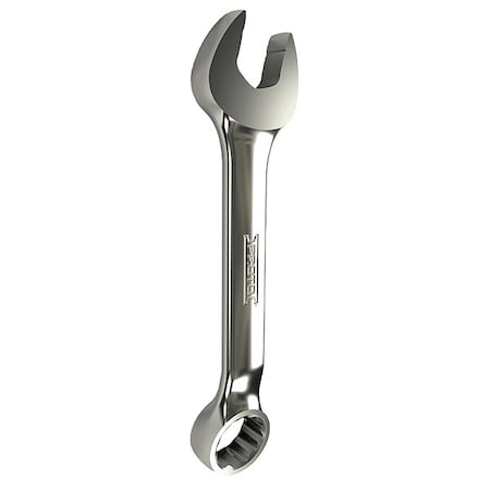 Combination Wrench,4-1/2" Length