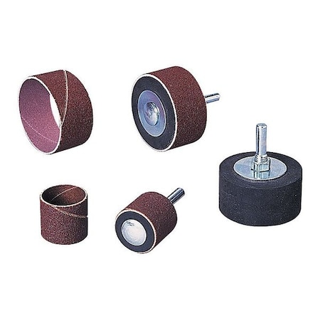 Spiral Band,1in. Dia. x 1in. W,A/O,60