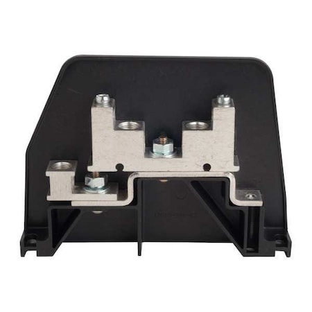 Neutral Assembly, 240/600VAC, 30-100A