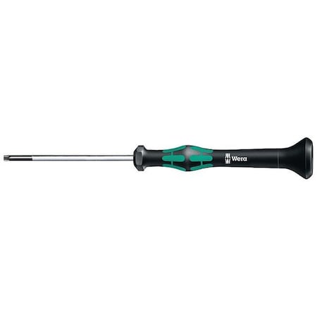 General Purpose Torx Screwdriver T10 Round