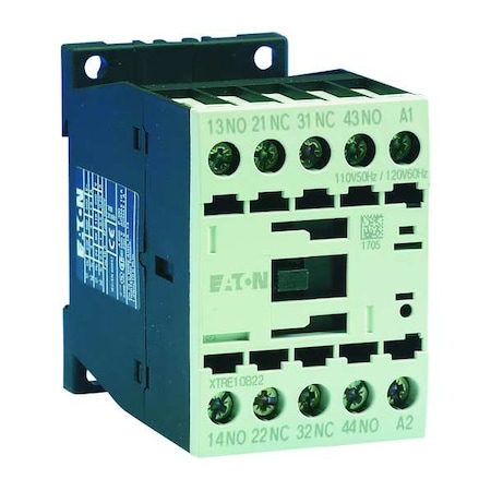 IEC Control Relay2NO/2NC24VAC16A