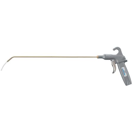 Pistol Grip Air Gun, 18" Extension