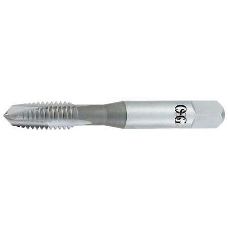 Spiral Point Tap, Plug, 2