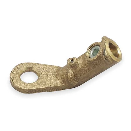 Ball-Point Lug,45 Deg