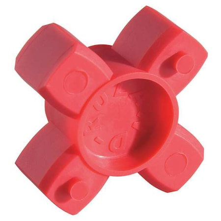 Urethane Spider,Tq 75 In-Lbs,JC16/MJC25