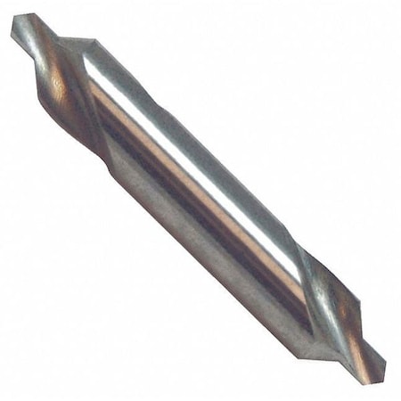 Countersink,6 Fl,60 Deg,5/8,Cobalt