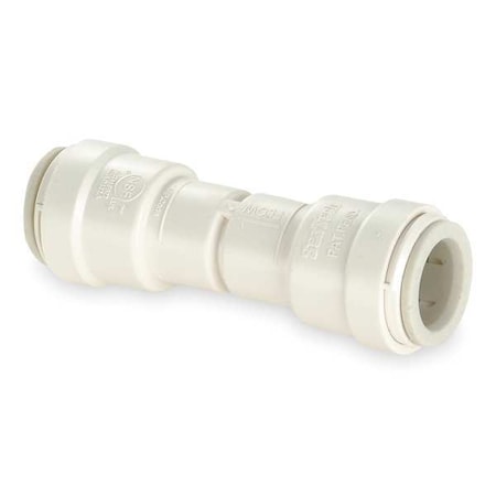 1/2" Polysulfone Check Valve
