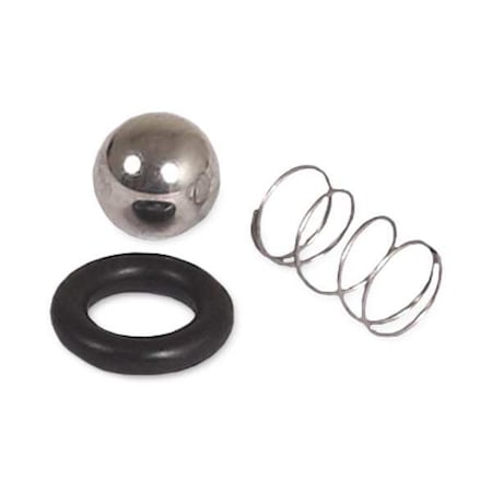 Injector Repair Kit