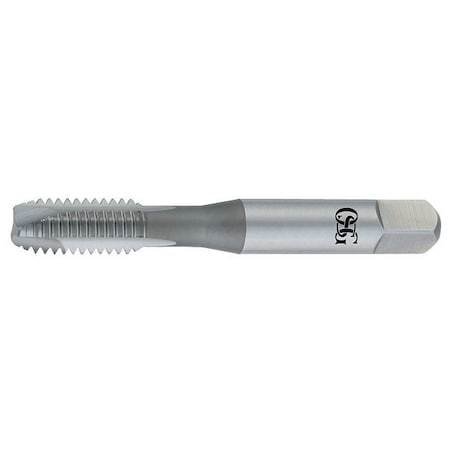 Spiral Point Tap Plug, 3 Flutes