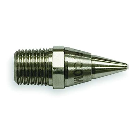 Air Gun Nozzle,Safety,Stainless Steel