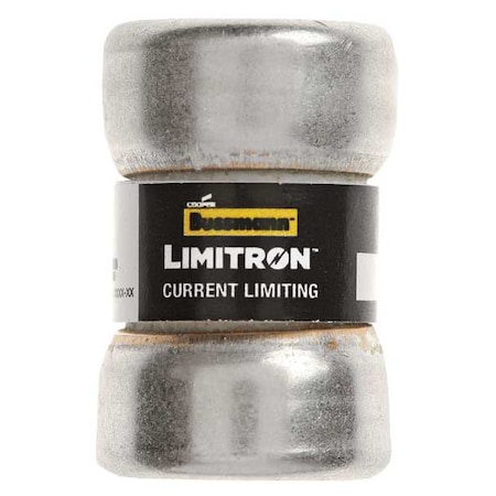 UL Class Fuse, T Class, Fast-Acting, 30A, 300V AC, Non-Indicating