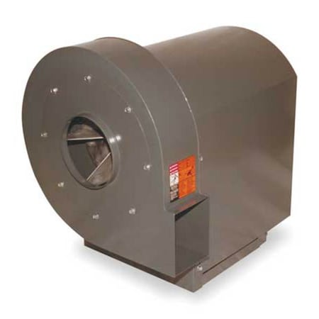 Blower,10 In