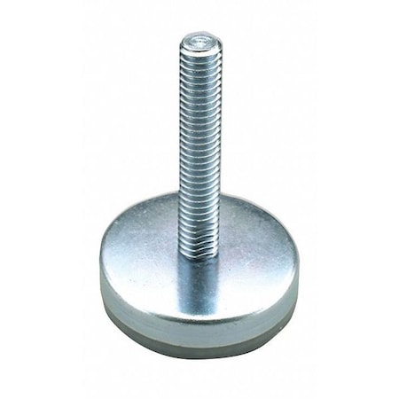 Level Mount,Fixed Stud,5/16-18,1-13/64in