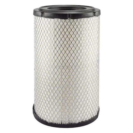 Air Filter,6-1/2 x 11-19/32 in.