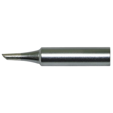 Soldering Tip, Bevel, 2.0mm x 14.5mm, For Use With C1148B, FX-8801