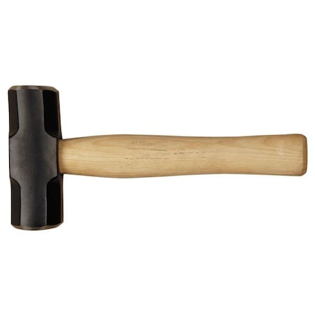 Engineers Hammer,Hickory,2 Lb