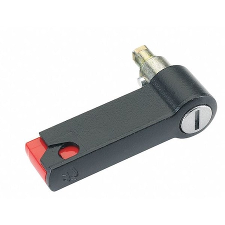 Padlock Handle, Handle Accessory, Steel