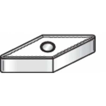Diamond Turning Insert, Diamond, 3, VNMG, 1, Carbide
