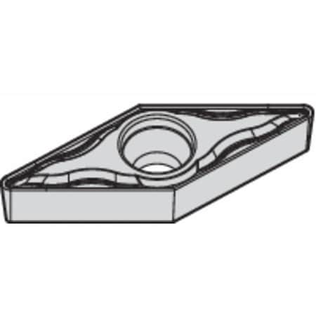 Diamond Turning Insert, Diamond, 2, VBMT, 1, Carbide