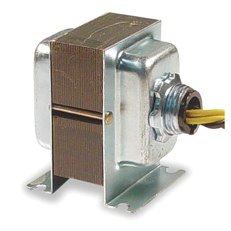 Class 2 Transformer, 20 VA, Not Rated, 24V AC, 24V AC