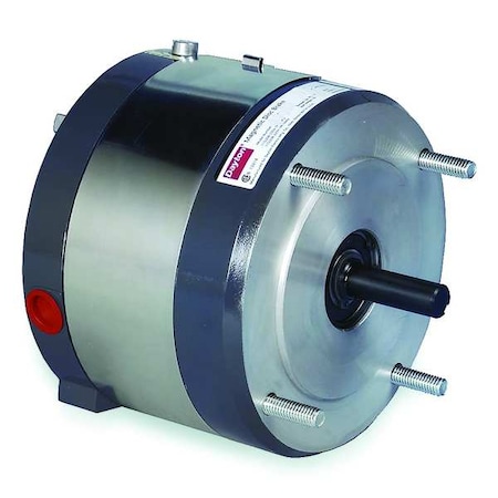 Brake, Magnetic, Dripproof, Torque 3 Ft-Lb