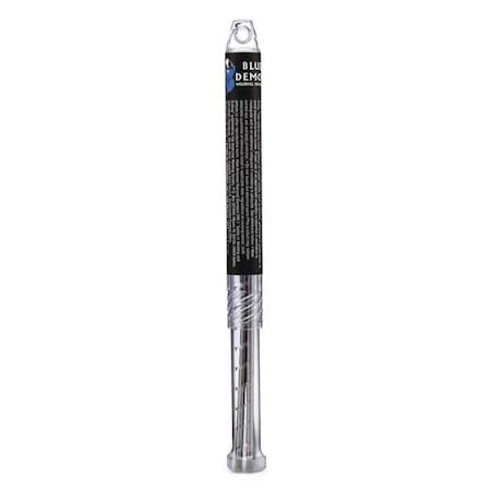 Welding Electrode 1/16" Dia., AWS A5.12, Type TE15L, PK3