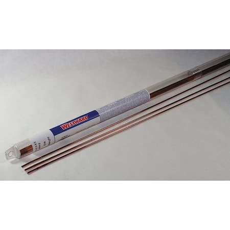 Welding Rod,RG45,45,000 psi