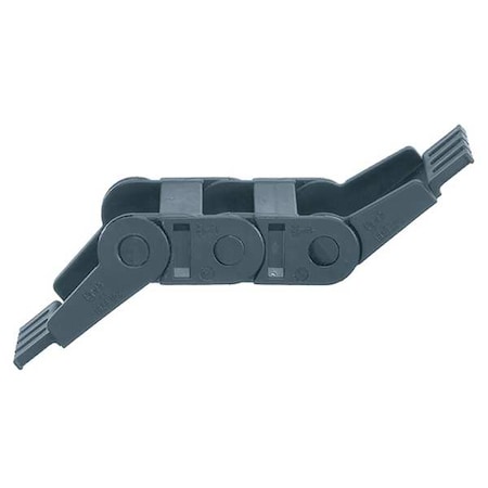 Mounting Brkt,Mini,Open,OW1.02In / 26mm