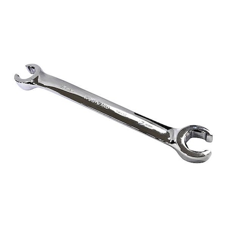 Flare Nut Wrench,Head Size 15mm x 17mm