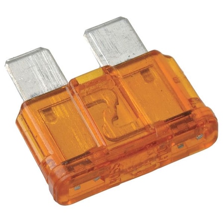 Automotive Fuse, ATC Series, 40A, 32V DC, Non-Indicating