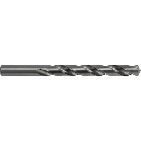 118 Degree General Purpose Jobber Length Drill Chicago-Latrobe 150D Bright HSS RHS/RHC 11.80mm