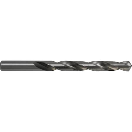 118 Degree Slow Spiral Jobber Length Drill Chicago-Latrobe 150C Bright HSS RHS/RHC 21/64