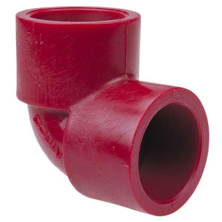 Elbow,90 Deg,3/4 In,S x S