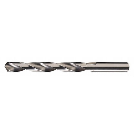 118 Degree Slow Spiral Jobber Length Drill Chicago-Latrobe 150C Bright HSS RHS/RHC No 47