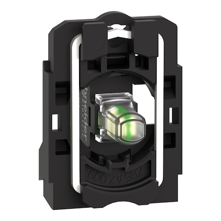 Lamp Module, 22mm, 24VAC/DC, White, LED