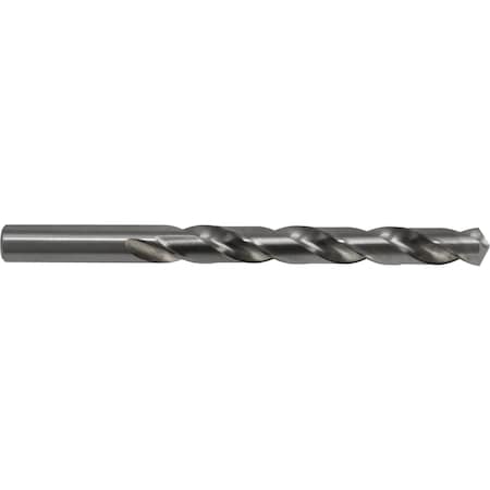 118 Degree General Purpose Jobber Length Drill Cleveland 2002 Bright HSS RHS/RHC No 79